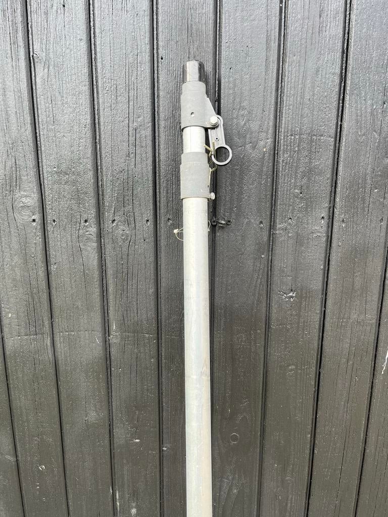 Yaginix Funke camping antenne, Ophalen, Gebruikt, (Schotel)antenne, Overige merken