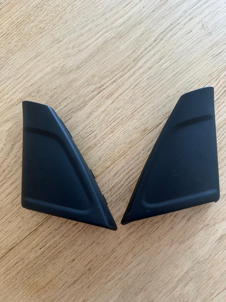 Originele Tweeter Bedek Kapjes BMW F11 (Set van 2), Auto-onderdelen, Ophalen of Verzenden, Gebruikt, BMW