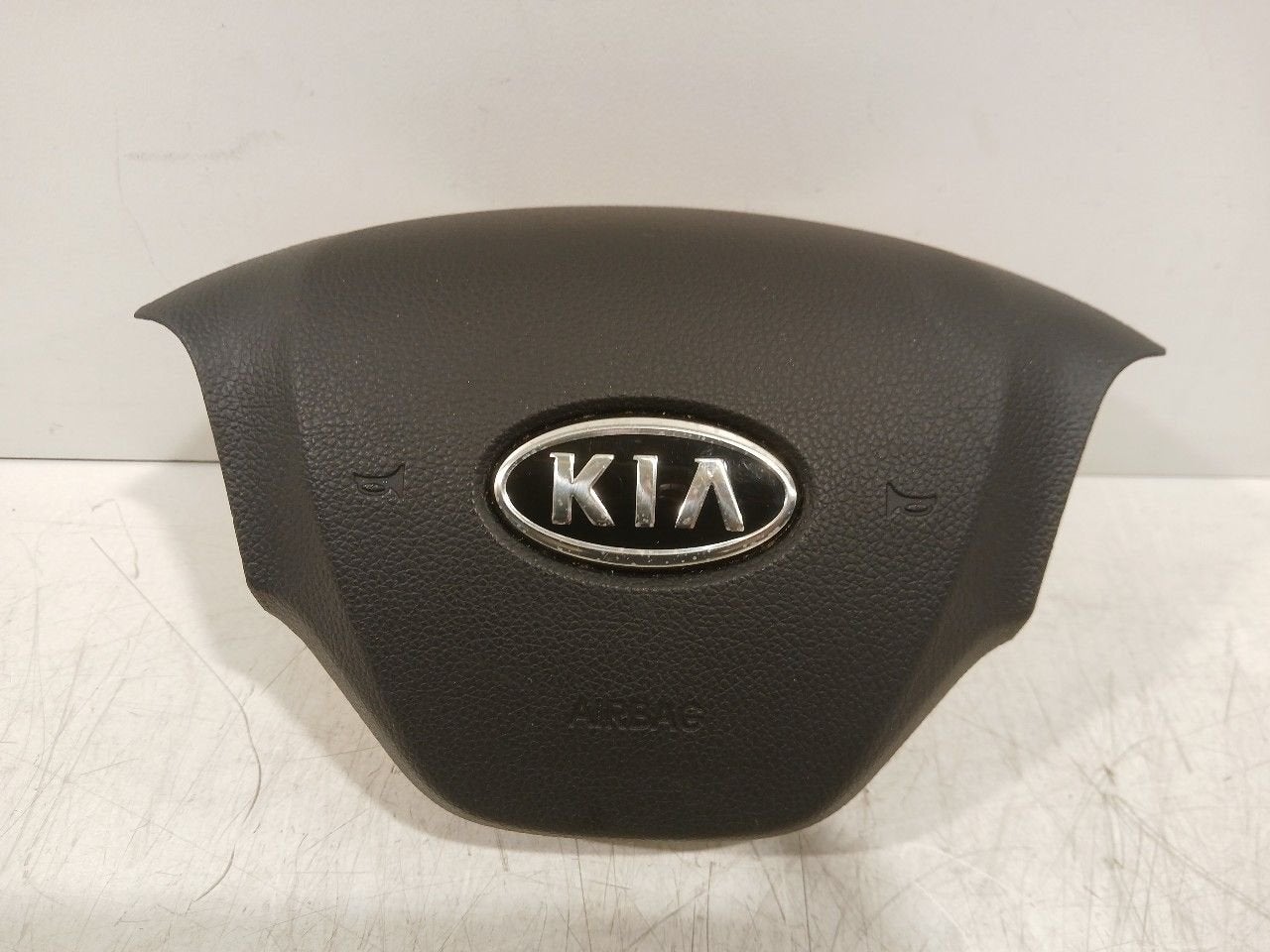 Airbag stuur Kia Picanto, Onderdelen@venauto.nl, Van der Ven Autorecycling B.V., Ettenseweg 76, 4706 PB Roosendaal, The Netherlands