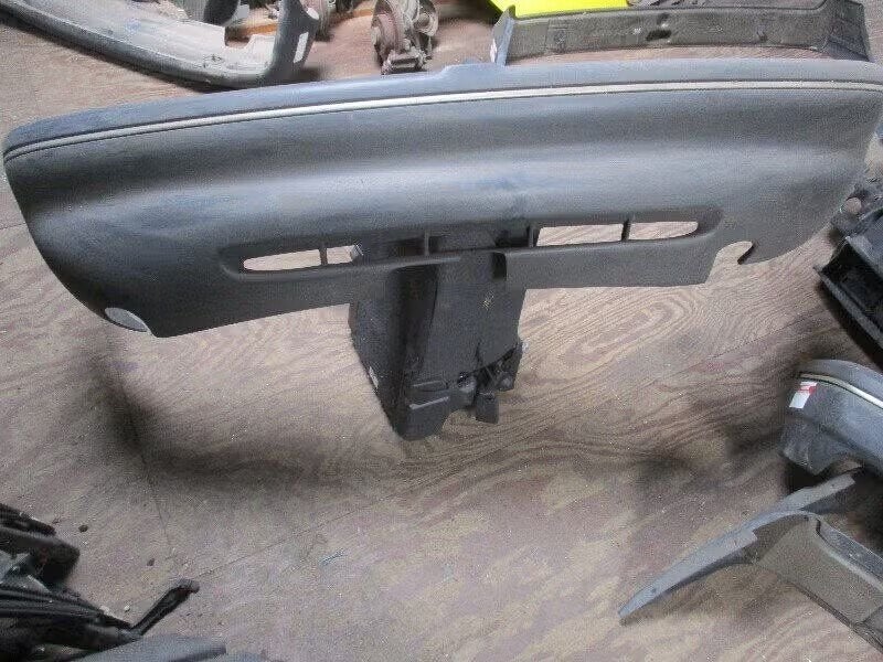 BUMPER ACHTER Ford Escort 5 (AAL / ABL) (01-1990/01-1995), Gebruikt, Ophalen of Verzenden, Henry-Ford-Straße 1 50735 Köln, DE