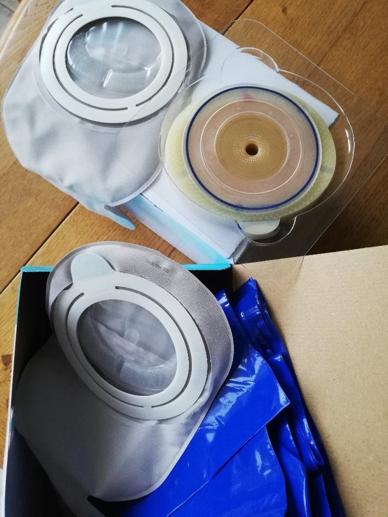 GEVRAAGD: Stoma- en incontinentiemateriaal, Diversen, Ophalen of Verzenden, Nieuw