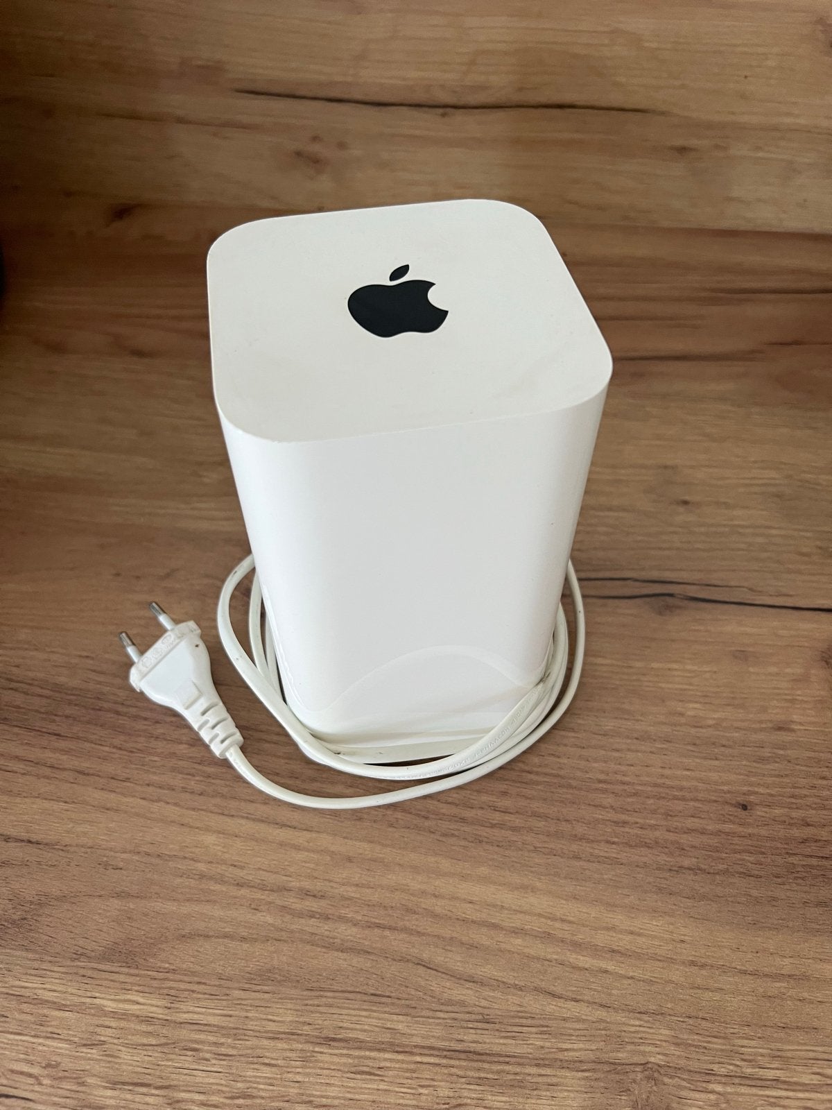 Apple AirPort Extreme A1521 Router, Ophalen of Verzenden, Gebruikt, Router