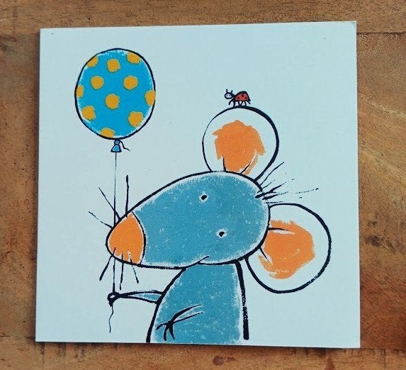 geboortekaartjes, Ophalen of Verzenden, 2000 tot heden, Geboortekaartje