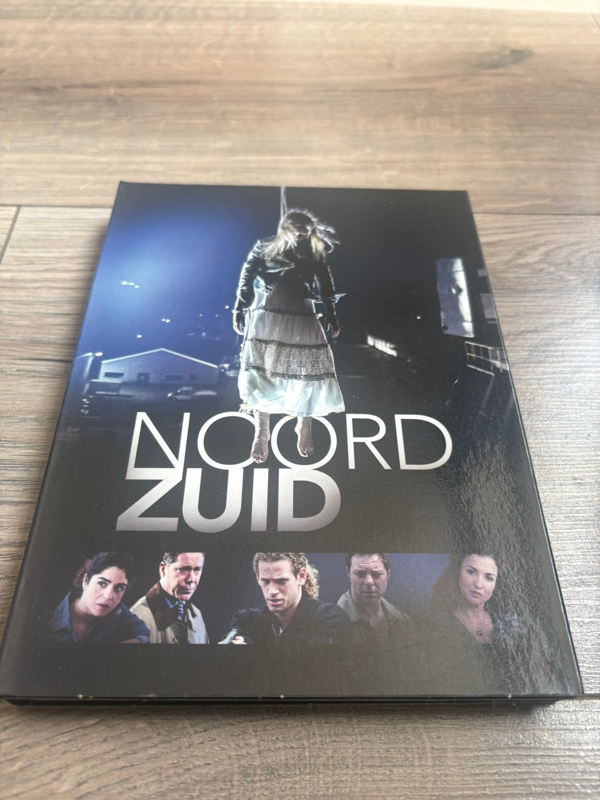 Noord Zuid complete serie, Alle leeftijden, Ophalen of Verzenden, Zo goed als nieuw, Actie en Avontuur