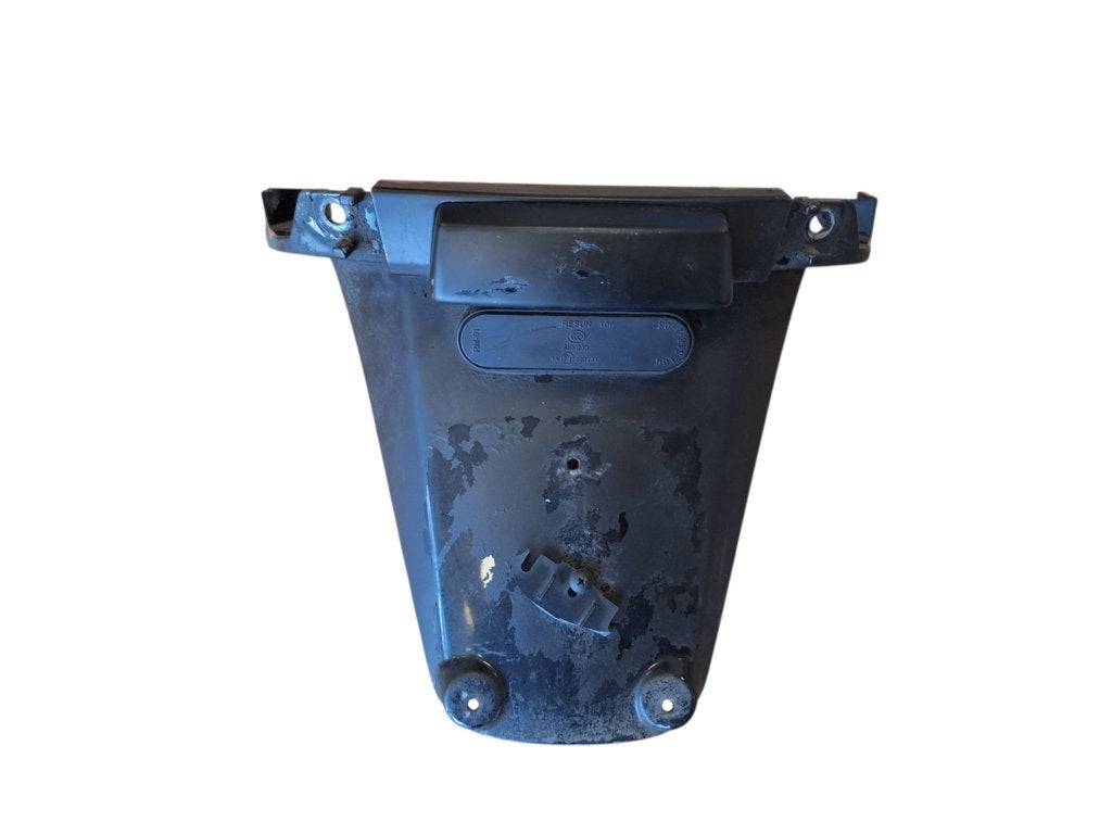 Achter spatbord kap origineel Vespa S, Gebruikt, Ophalen of Verzenden, Vespa, Vespa