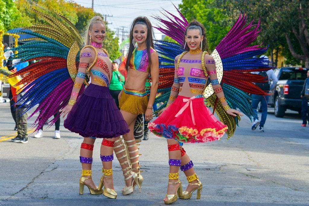 Op Maat Gemaakte Petticoat Rokken - Diverse Stijlen, Maat 38/40 (M), Carnaval, Info@customcreations.nl, Nieuw
