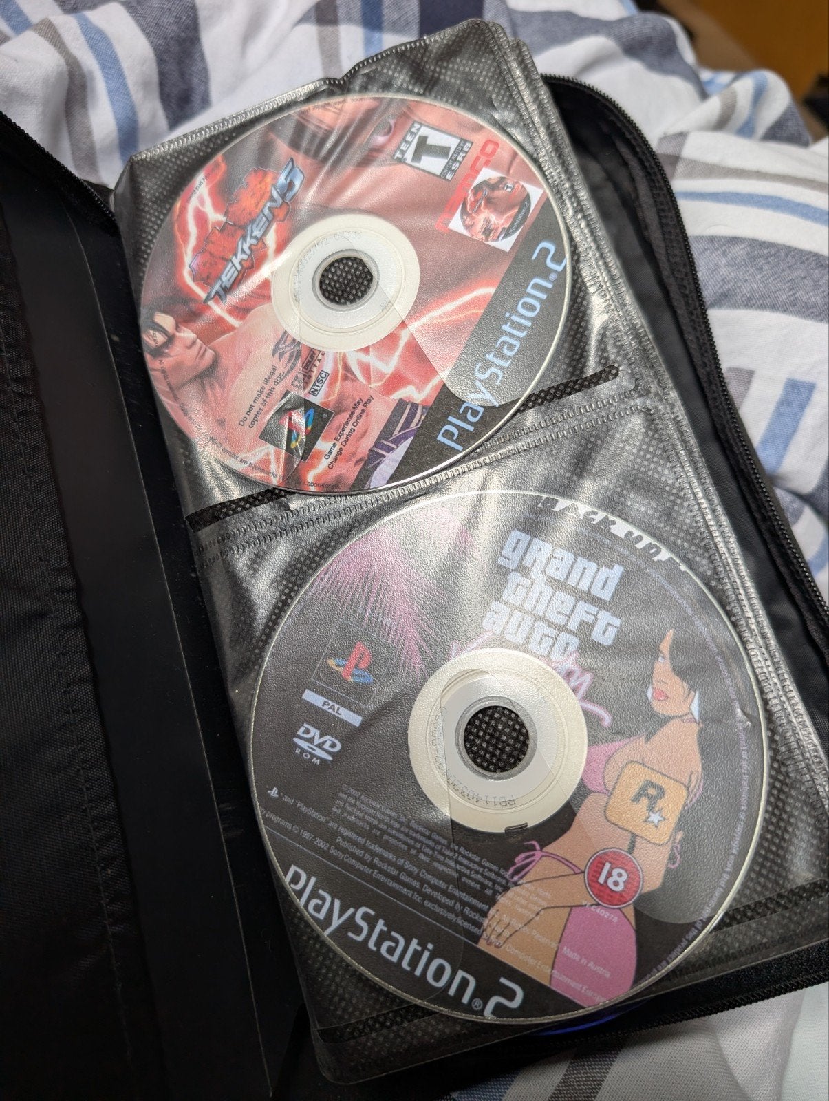 Grote collectie PlayStation 2 games (50+ games), Spelcomputers en Games, Gebruikt, Overige genres, 1 speler, Eén computer