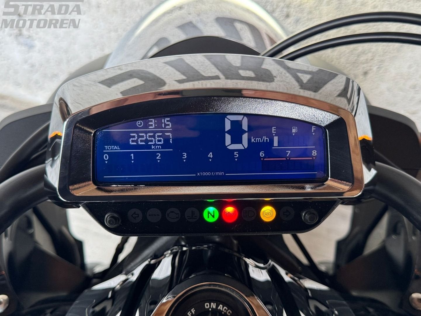 HONDA F6 C GL 1800 VALKYRIE (bj 2016), HONDA, Bedrijf, Onbekend, Toermotor