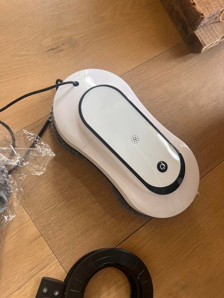 Ramen robot super handig werkt prima., Ophalen of Verzenden