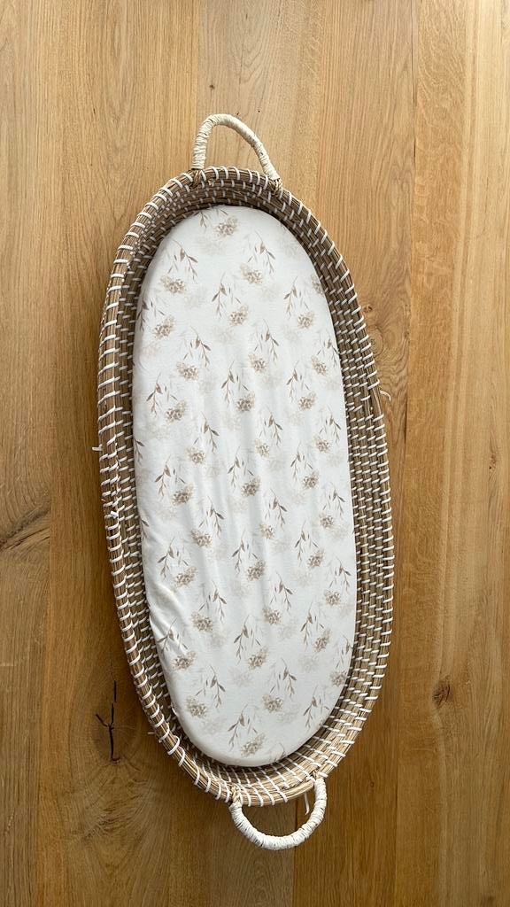 Verschoon mandje, Kinderen en Baby's, Ophalen, Gebruikt, Overige typen