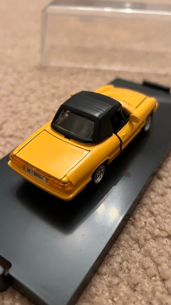 Set van 4 ARS Alfa Romeo Spider & 33 modellen 1:43 Nieuw, Ophalen of Verzenden, Nieuw, Auto, Overige merken