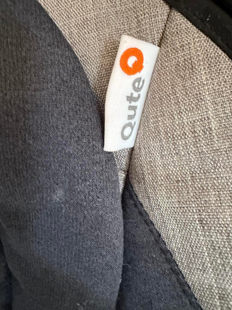 Qute Babystoel/wieg, Ophalen of Verzenden, Gebruikt, Overige typen, Gordel(s)