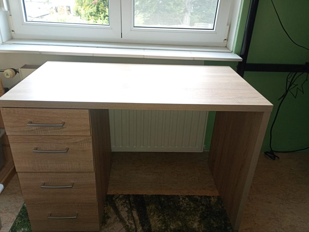 Bureau, Ophalen of Verzenden, Gebruikt