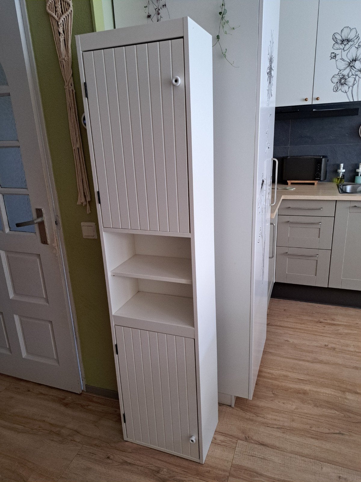 Fijne badkamer kast! Voor iedere plek in huis!, Ophalen of Verzenden