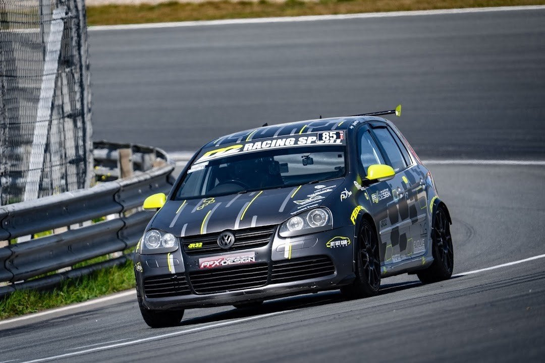 Golf 5 r32 3.2 v6 trackday tracktool rs3 D2, Automaat, Vierwielaandrijving, Particulier, 3200 cc