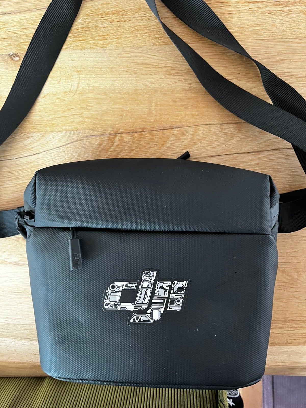 Dji mini 3 +fly more combo+rc smart controller, Ophalen of Verzenden, Zo goed als nieuw, Schoudertas, Overige merken