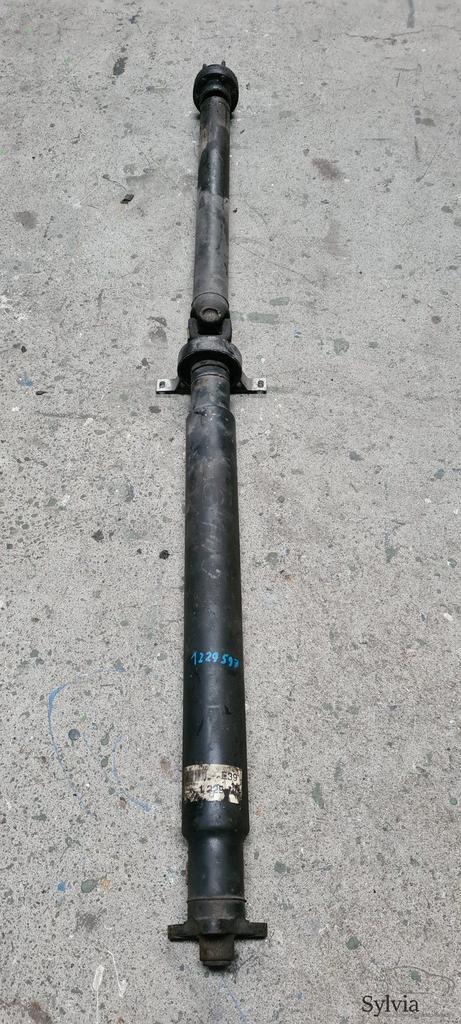 Cardanas automaat BMW 5 Serie E39 523i 1229597 26101229597, Gebruikt, -, -, Ophalen of Verzenden