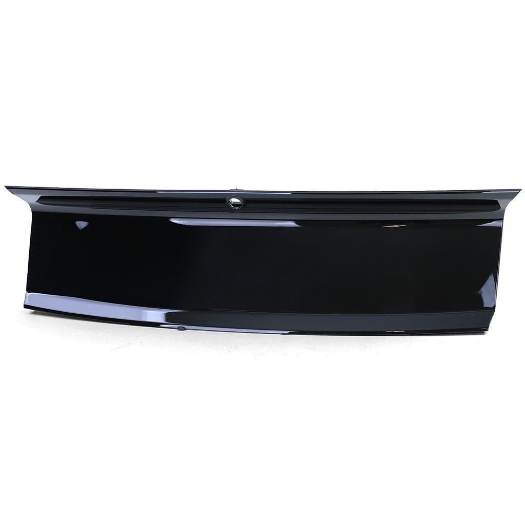 Achterklep Afdekking Zwart Voor Ford Mustang MK6 Coupe Cabri, Verzenden, Automotive Parts, A.parts@hotmail.nl, Trasmolenlaan 12 3447 GZ Woerden