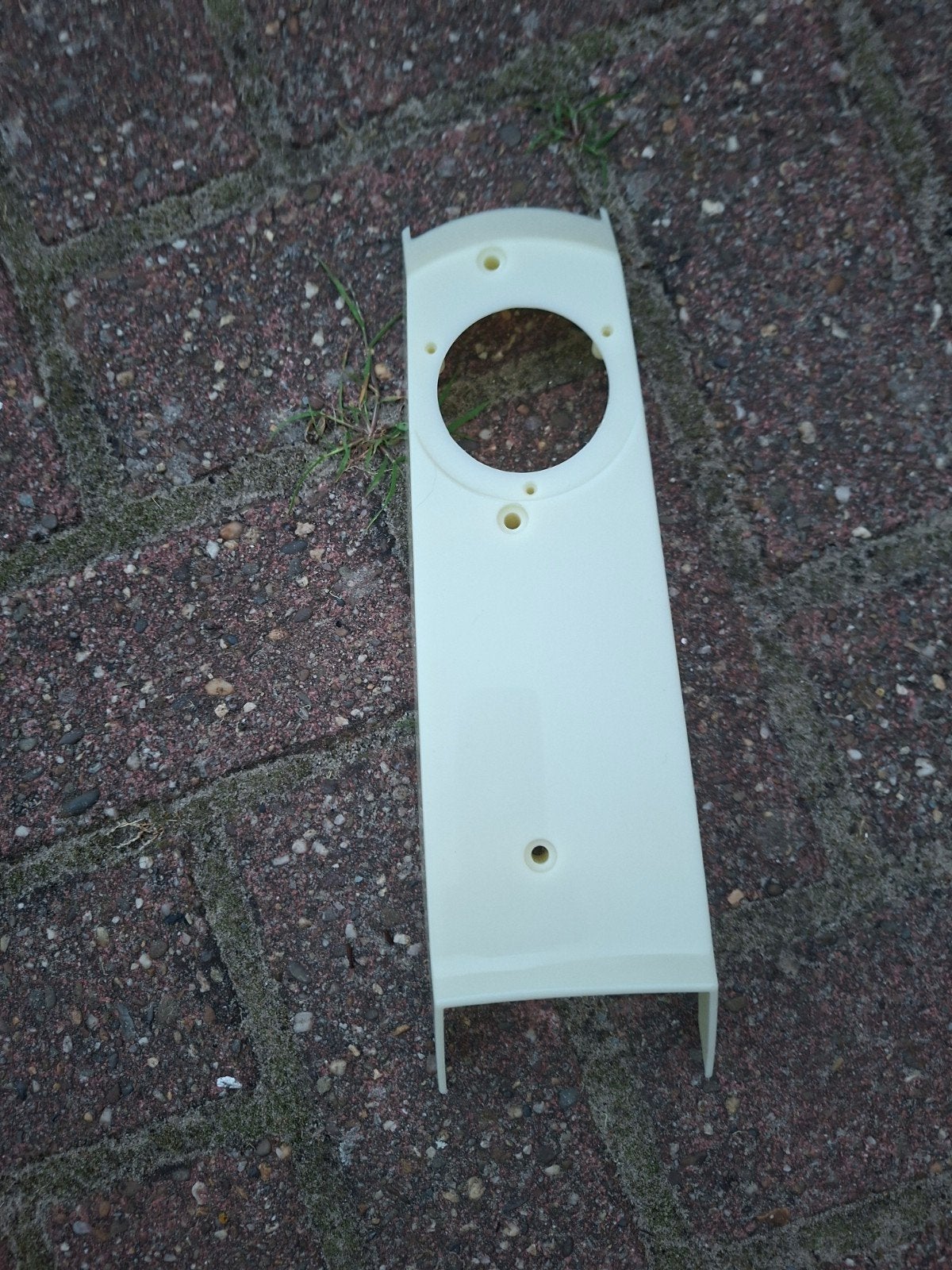 Kabelgoot Vespa Si, Ophalen of Verzenden, Nieuw, Overige typen, Vespa
