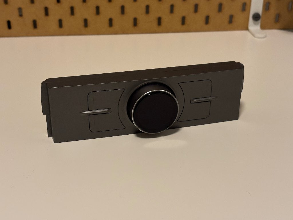 Enhance Knob – Tesla Model 3 Highland / Model Y Juniper, Ophalen of Verzenden, Gebruikt