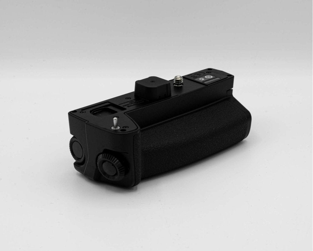 OM-D HDL-7 Power Battery Holder (Foto-Groep Doorn), Niet ingevuld, Gebruikt, Niet ingevuld, Ophalen of Verzenden