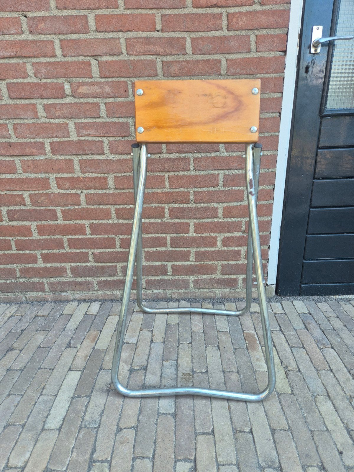 Buitenboordmotor bok steun houder, Ophalen, Motor en Techniek
