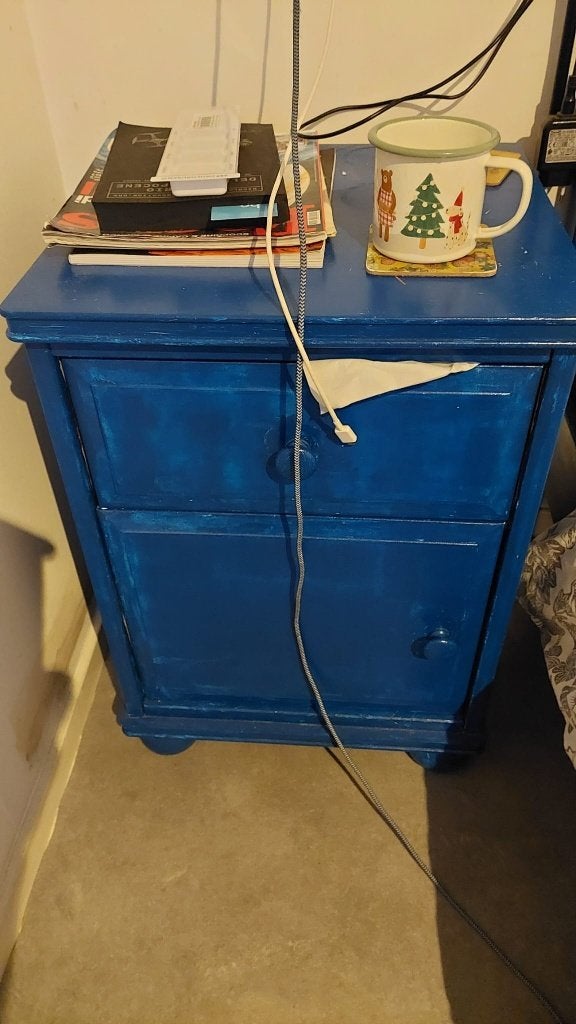 Furniture, Ophalen, Gebruikt, Minder dan 45 cm, Minder dan 55 cm