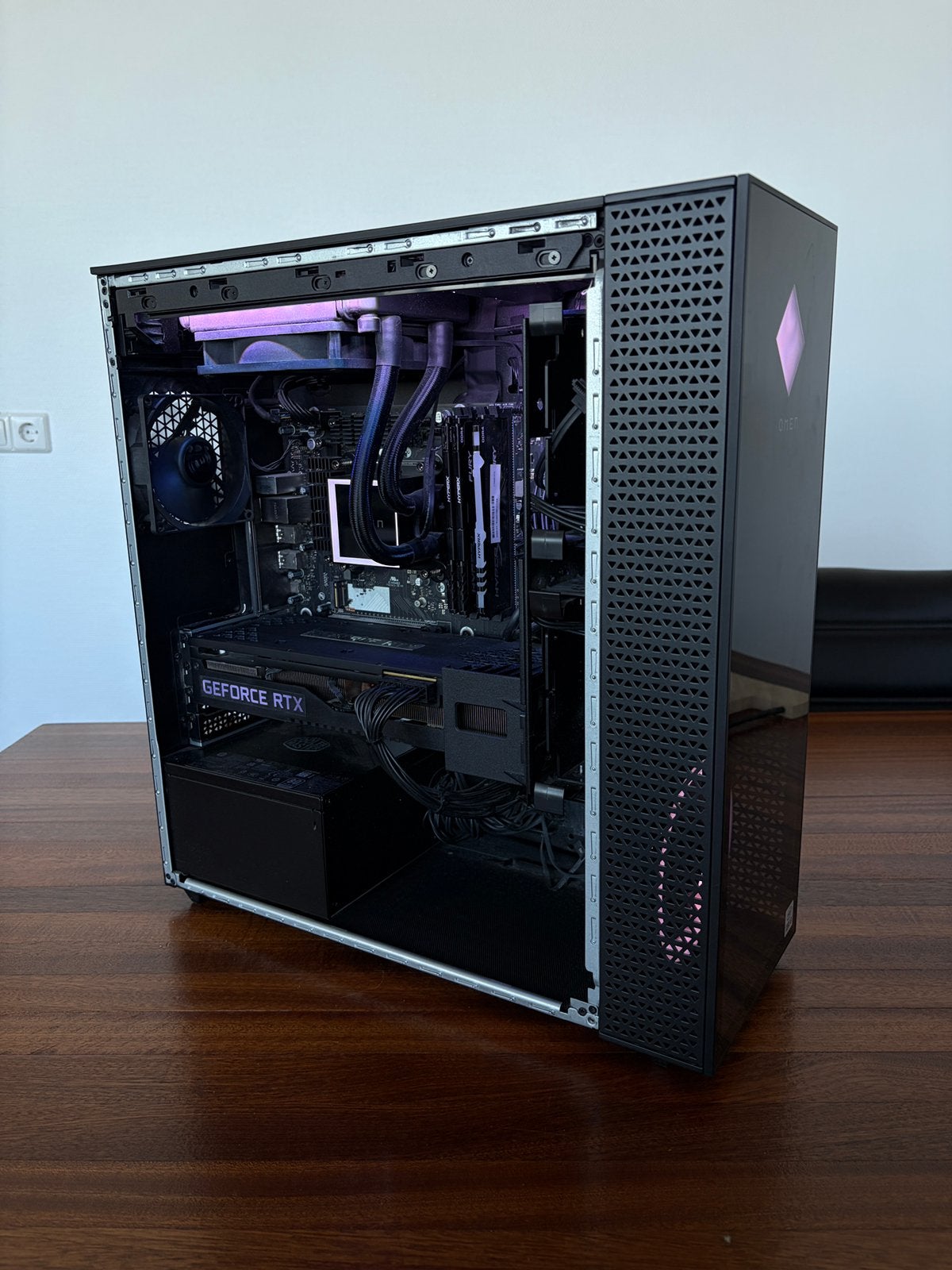 Gaming PC RTX 3080 | i9-10850K | 32GB RAM | 512GB SSD, Intel, 32 GB, Intel, Intel