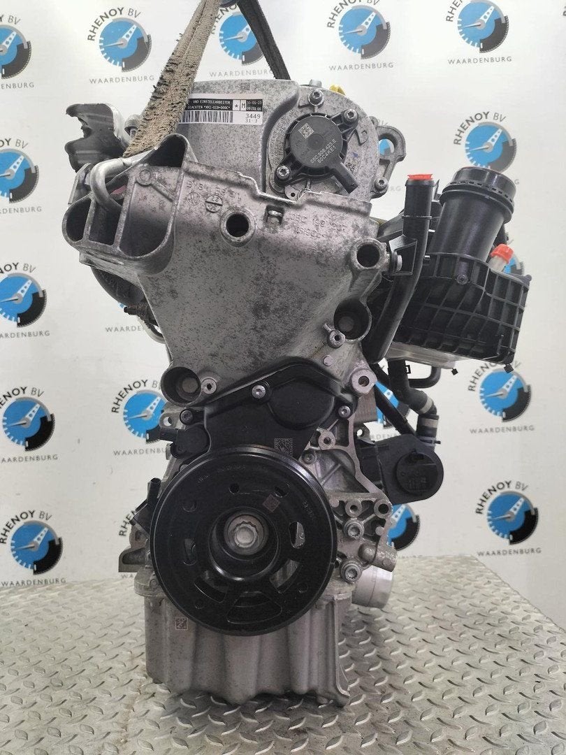 VOLKSWAGEN POLO MOTOR DLAC 2023, Auto-onderdelen, Ophalen of Verzenden, Gebruikt, Stiba lid