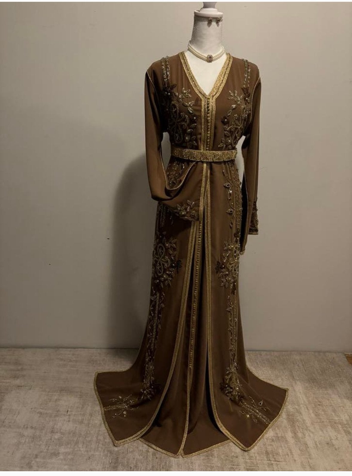 Takchita te KOOP, Kleding | Dames, Ophalen, Zo goed als nieuw, Maat 38/40 (M), Overige typen