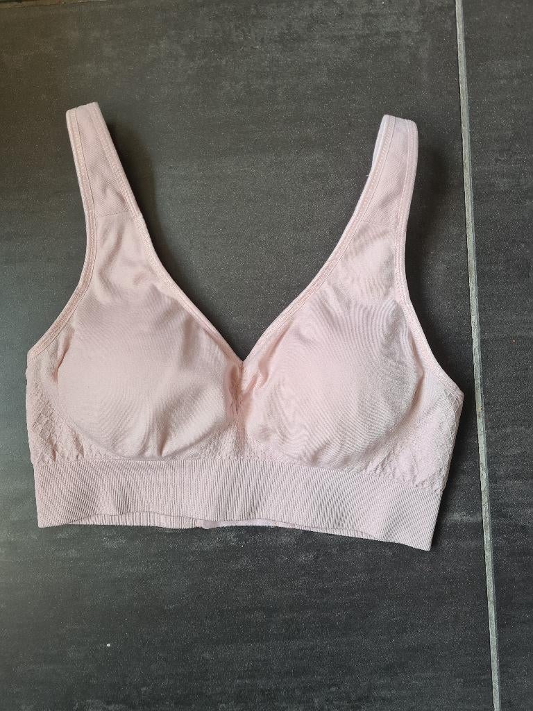 Anita BH maat S, Ophalen of Verzenden, Roze, BH