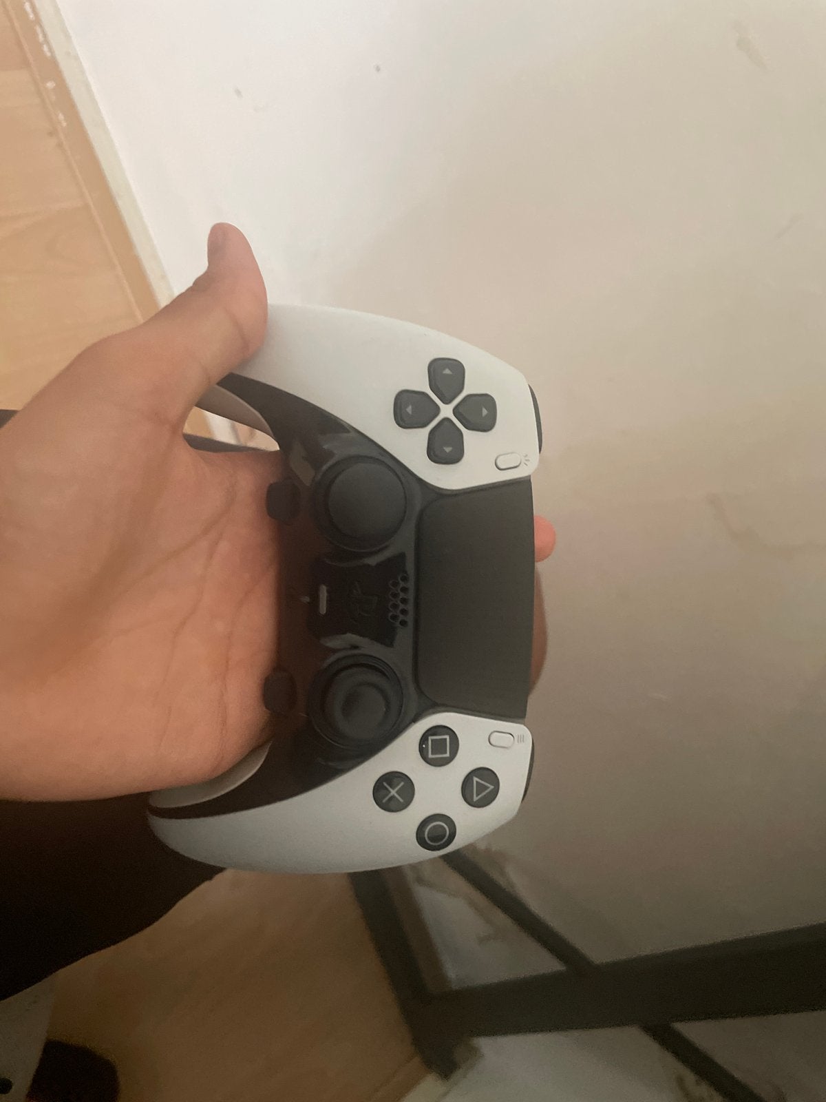 Sony PlayStation Portal Remote Player, Ophalen, Zo goed als nieuw
