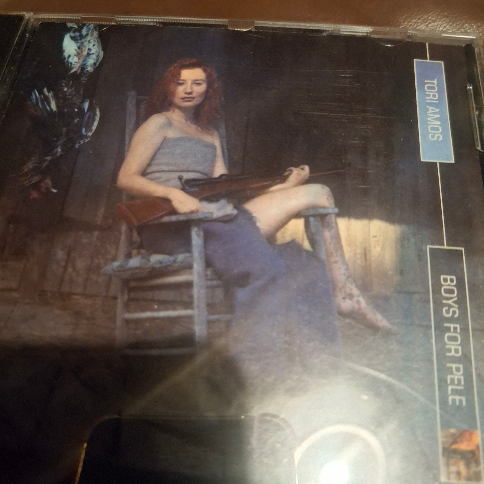 tori amos, Ophalen of Verzenden