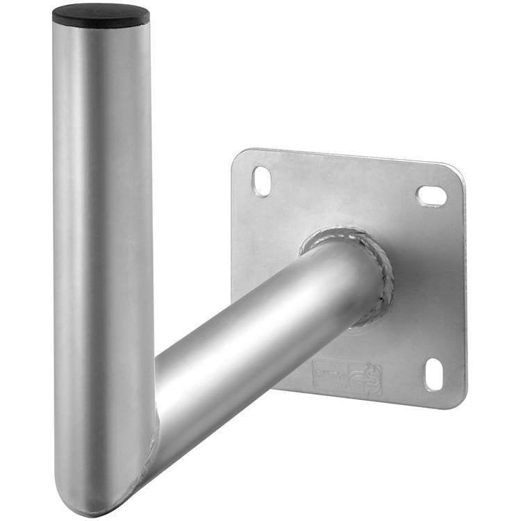 Satellietbeugel aluminium, Ophalen of Verzenden, Zo goed als nieuw, (Schotel)antenne-accessoires, Overige merken