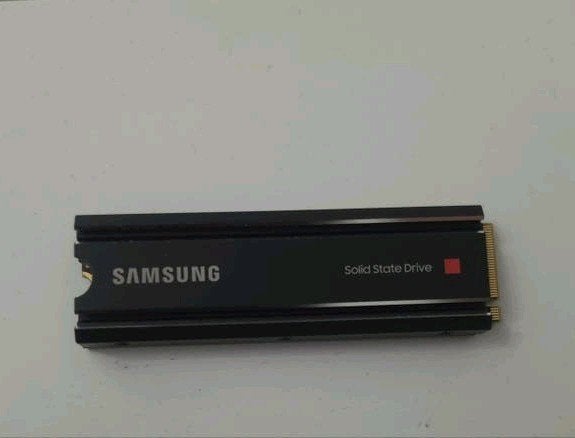 Samsung 980 PRO NVMe SSD 2TB - Snelle opslag voor PS5/PC, Computers en Software, Harde schijven, Intern, Server, SSD, Ophalen of Verzenden