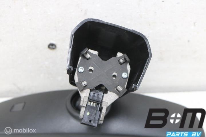 Auto dimmende binnenspiegel VW Golf 7 FL 9B9 3G0857511AC, Gebruikt