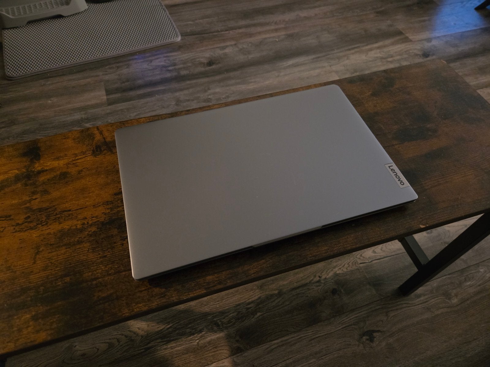 Lenovo IdeaPad 15.6" Intel Core i3-N305 4GB RAM 128GB SSD, Ophalen, 2 tot 3 Ghz, 15 inch, Zo goed als nieuw