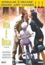 La Vita E Bella, Alle leeftijden, Nederlands, Ophalen of Verzenden, Zo goed als nieuw