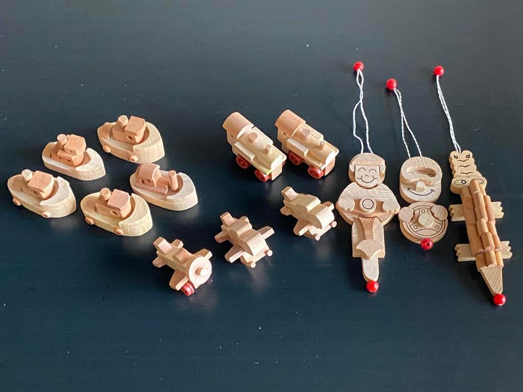 Kinder suprise ei figuurtjes, Verzamelen, Ophalen of Verzenden, Gebruikt