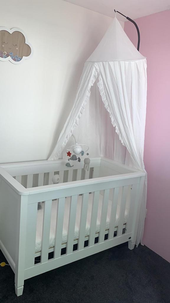 Kinderkamer, Kinderen en Baby's, Kinderkamer | Complete kinderkamers, Ophalen, Zo goed als nieuw, Jongetje of Meisje