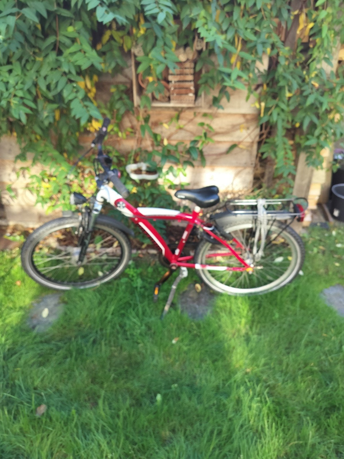 Batavus Sneek 24 inch kinderfiets