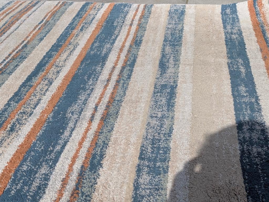 Tapijt/vloerkleed 2 x 3 meter, Ophalen, Gebruikt, 200 cm of meer, 200 cm of meer