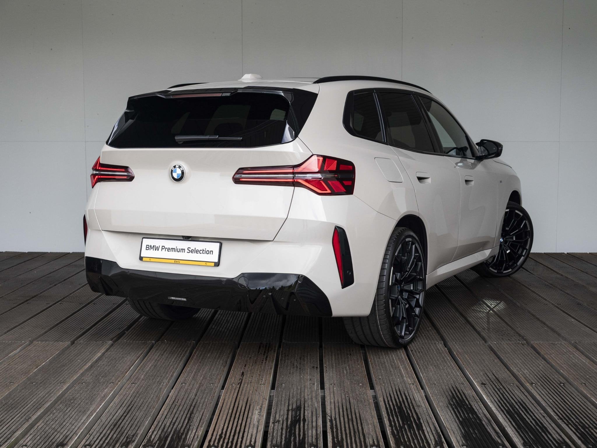 BMW X3 xDrive30e | M Sportpakket Pro | Premium Pack | Comfor, Auto's, 1998 cc, Stof, Gebruikt, Euro 6