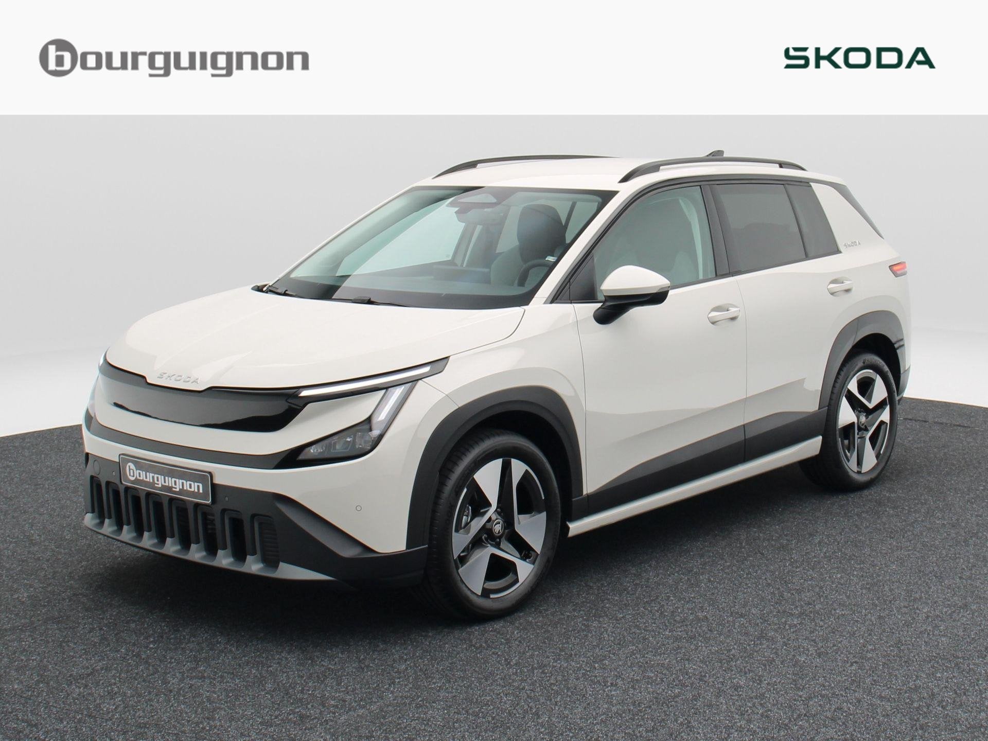 Skoda Epiq Hero 55 | 211 PK | Achteruitrijcamera | Adaptive
