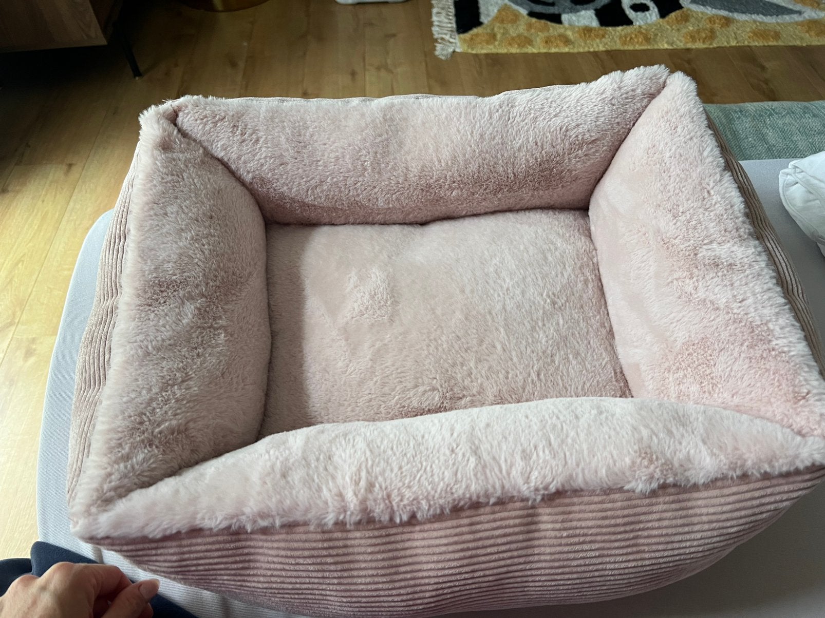 Nieuwe kattenmand, Ophalen of Verzenden, Nieuw