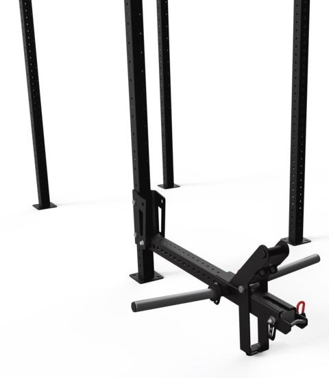 Belt Squat voor Rig, Ophalen, Gebruikt, Armen, Overige typen