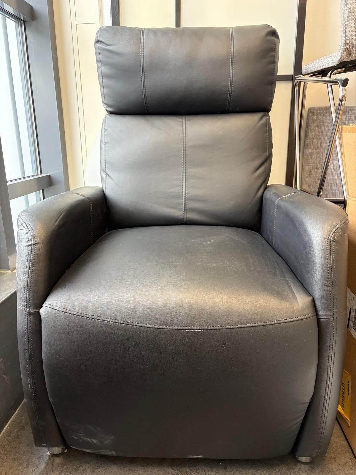 Relax stoel gratis af te halen, Ophalen, Gebruikt, 75 tot 100 cm