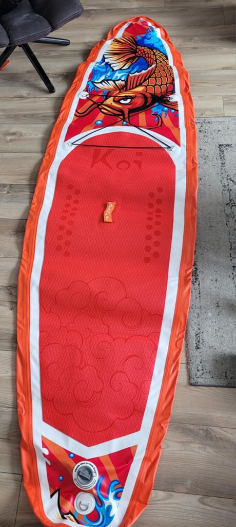 Supboard Koi NIEUW!!, Ophalen of Verzenden, Nieuw