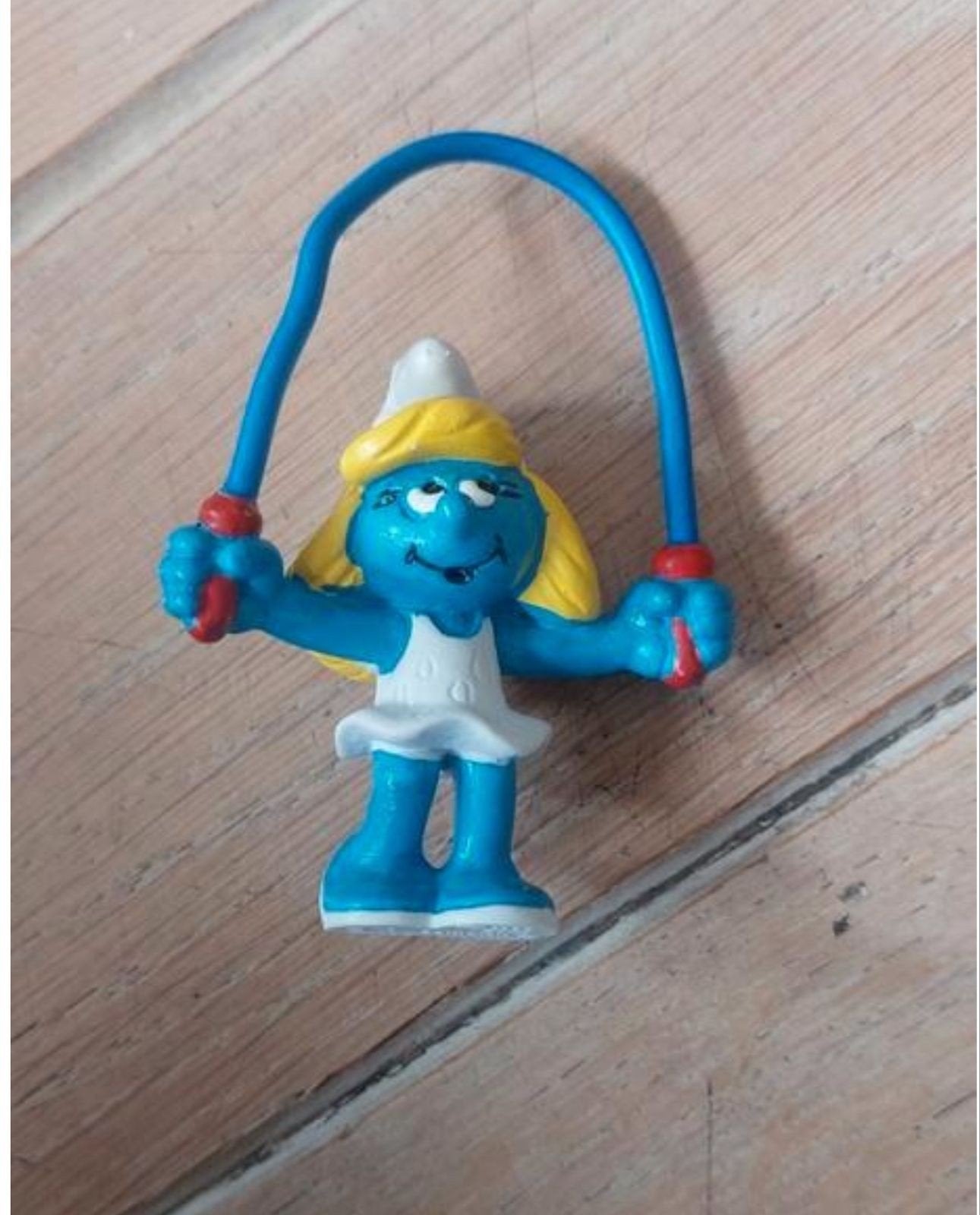 Smurfen, Verzamelen, Smurfen, Ophalen of Verzenden, Verschillende Smurfen