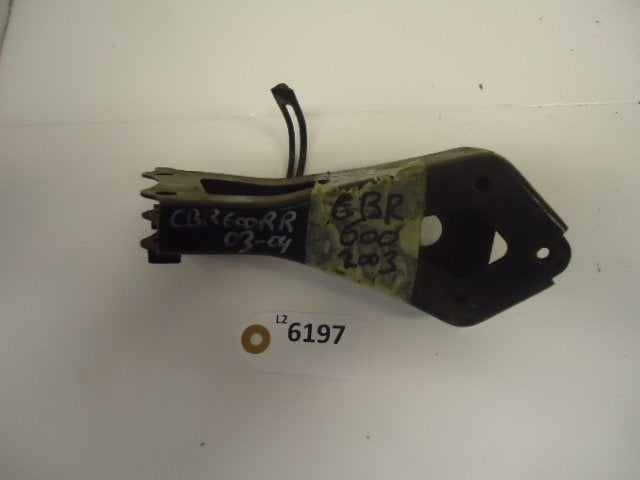 CBR600FS 2001 - 2002 Honda Kopkuipsteun D1-28566